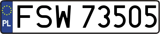 FSW73505