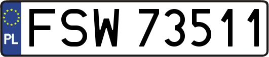 FSW73511
