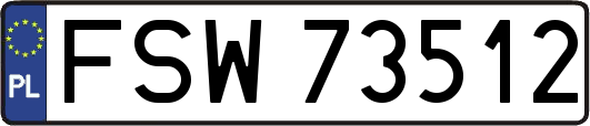 FSW73512