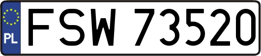 FSW73520