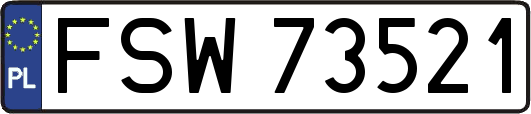 FSW73521