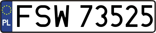 FSW73525