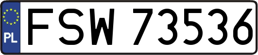FSW73536