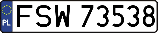 FSW73538
