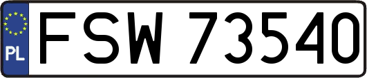 FSW73540
