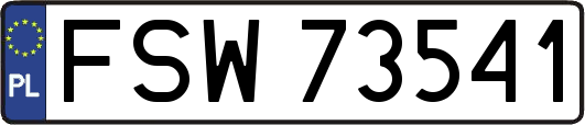 FSW73541
