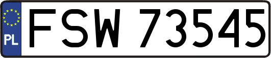 FSW73545