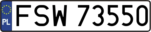 FSW73550