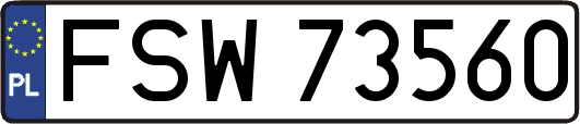 FSW73560