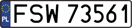 FSW73561