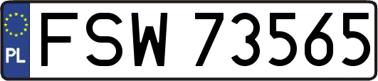 FSW73565