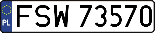 FSW73570