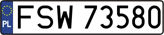 FSW73580