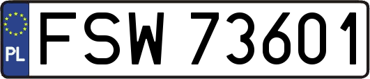 FSW73601