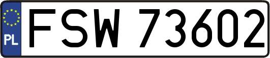 FSW73602