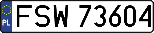 FSW73604