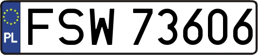 FSW73606