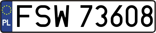 FSW73608