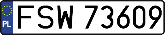 FSW73609