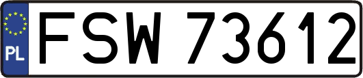 FSW73612
