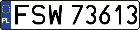 FSW73613