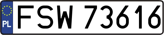 FSW73616
