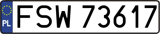 FSW73617