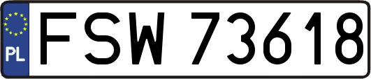 FSW73618