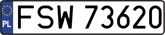 FSW73620