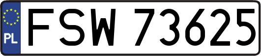 FSW73625
