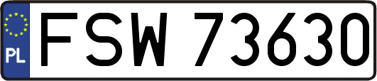 FSW73630