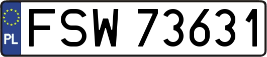 FSW73631