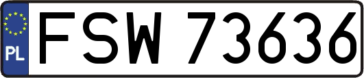 FSW73636