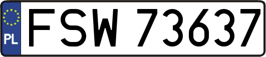 FSW73637