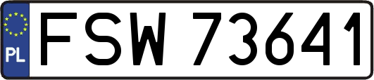 FSW73641