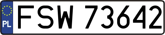 FSW73642