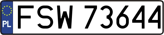 FSW73644