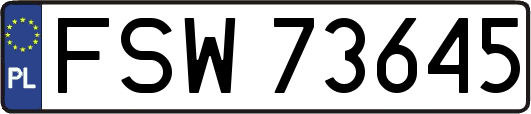 FSW73645