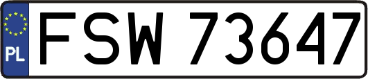 FSW73647
