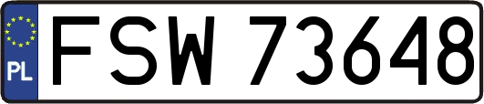 FSW73648