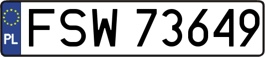 FSW73649