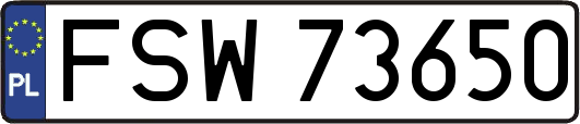 FSW73650