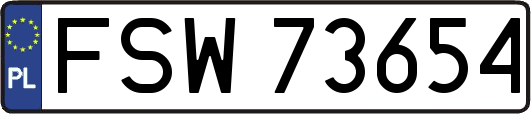 FSW73654