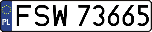 FSW73665