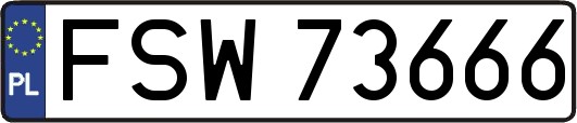 FSW73666