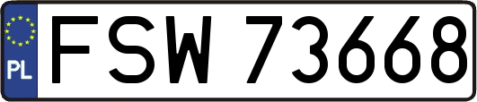 FSW73668