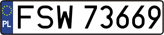 FSW73669