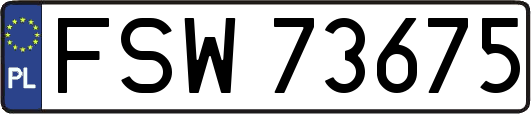 FSW73675