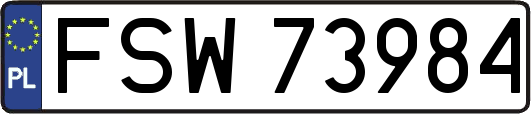 FSW73984