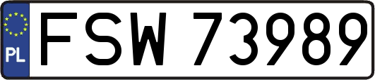 FSW73989